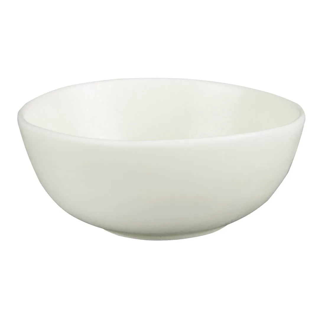 FC701 Olympia Build-a-Bowl White Deep Bowls 150mm (Pack of 6)