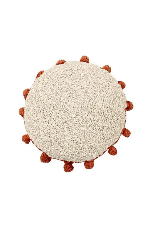 Floor Cushion Circle