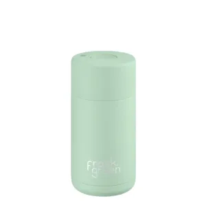 Frank Green - Ceramic Reusable Cup 12oz Mint Gelato