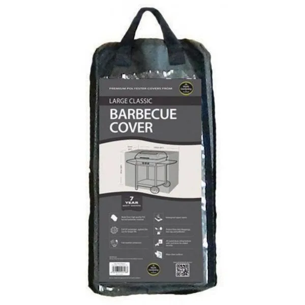 Garland Large Classic Barbecue Cover - W1316