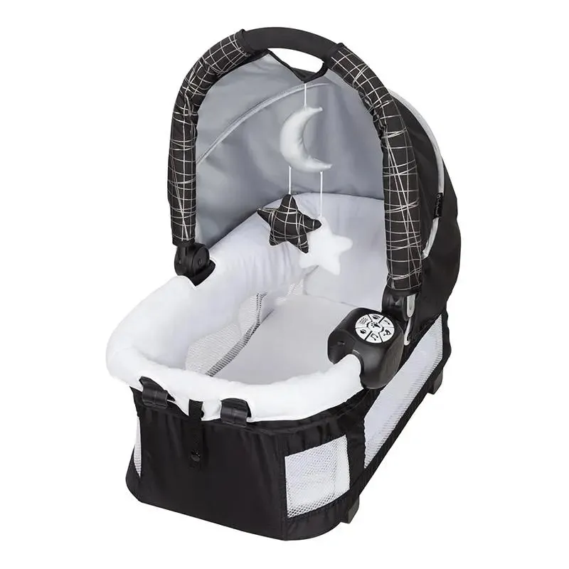 GoLite® ELX Nursery Center® Playard