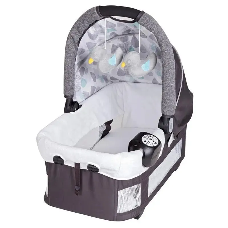 GoLite® ELX Nursery Center® Playard