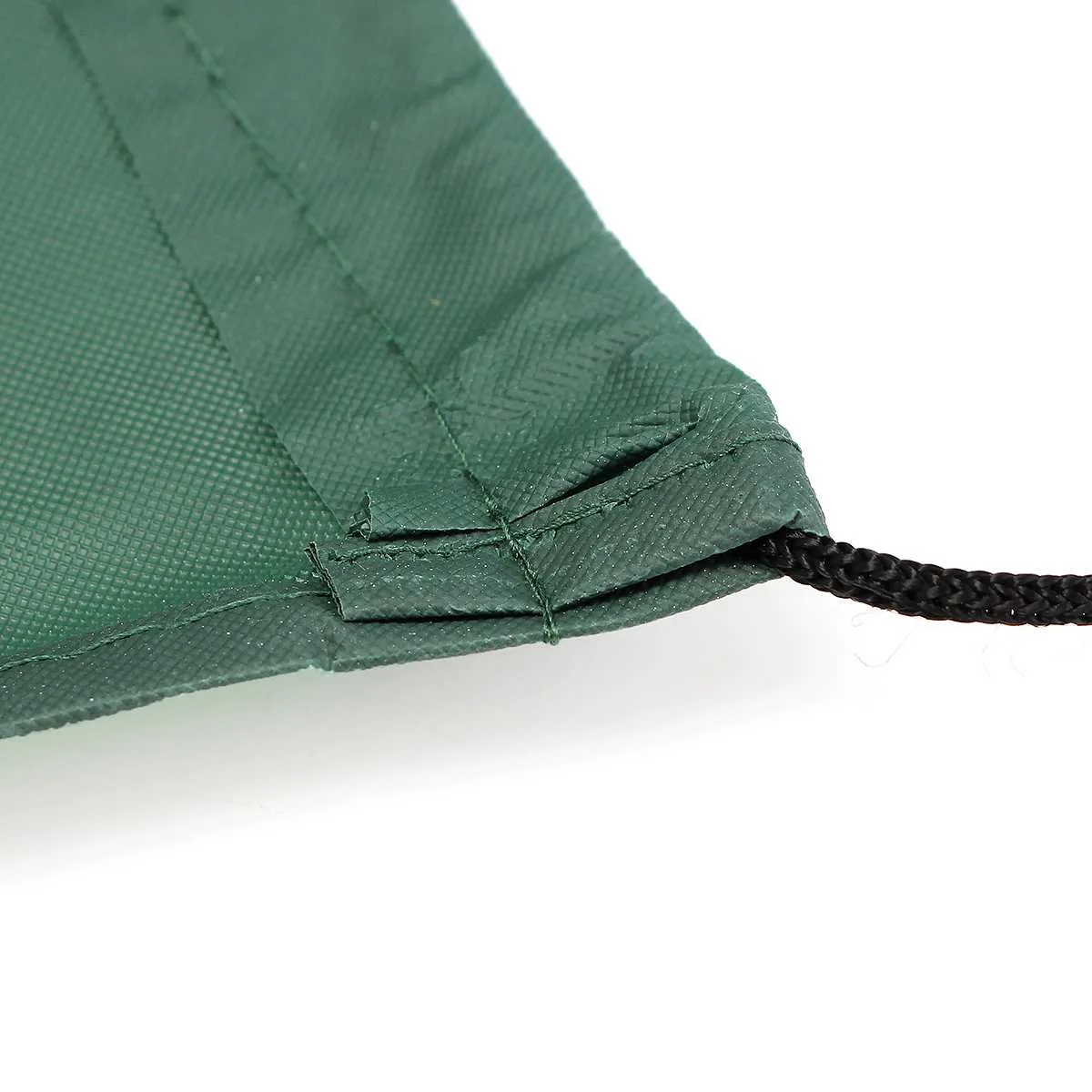 Green Outdoor Umbrella Cover