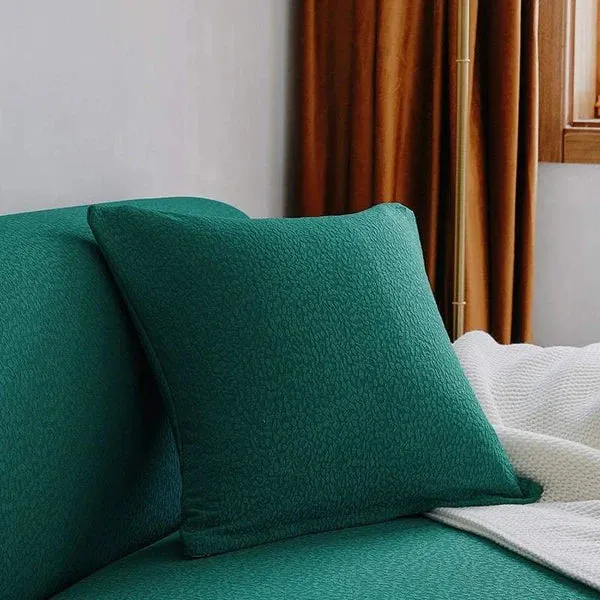 Green Waterproof Couch Cover