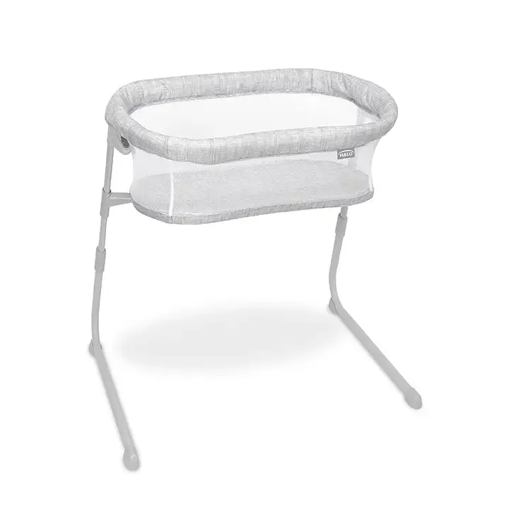 Halo Bassinest Flex Portable Bassinet