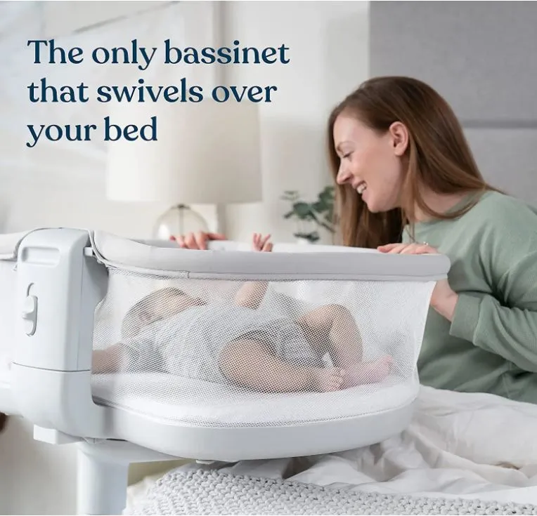 Halo BassiNest Swivel Sleeper 3.0