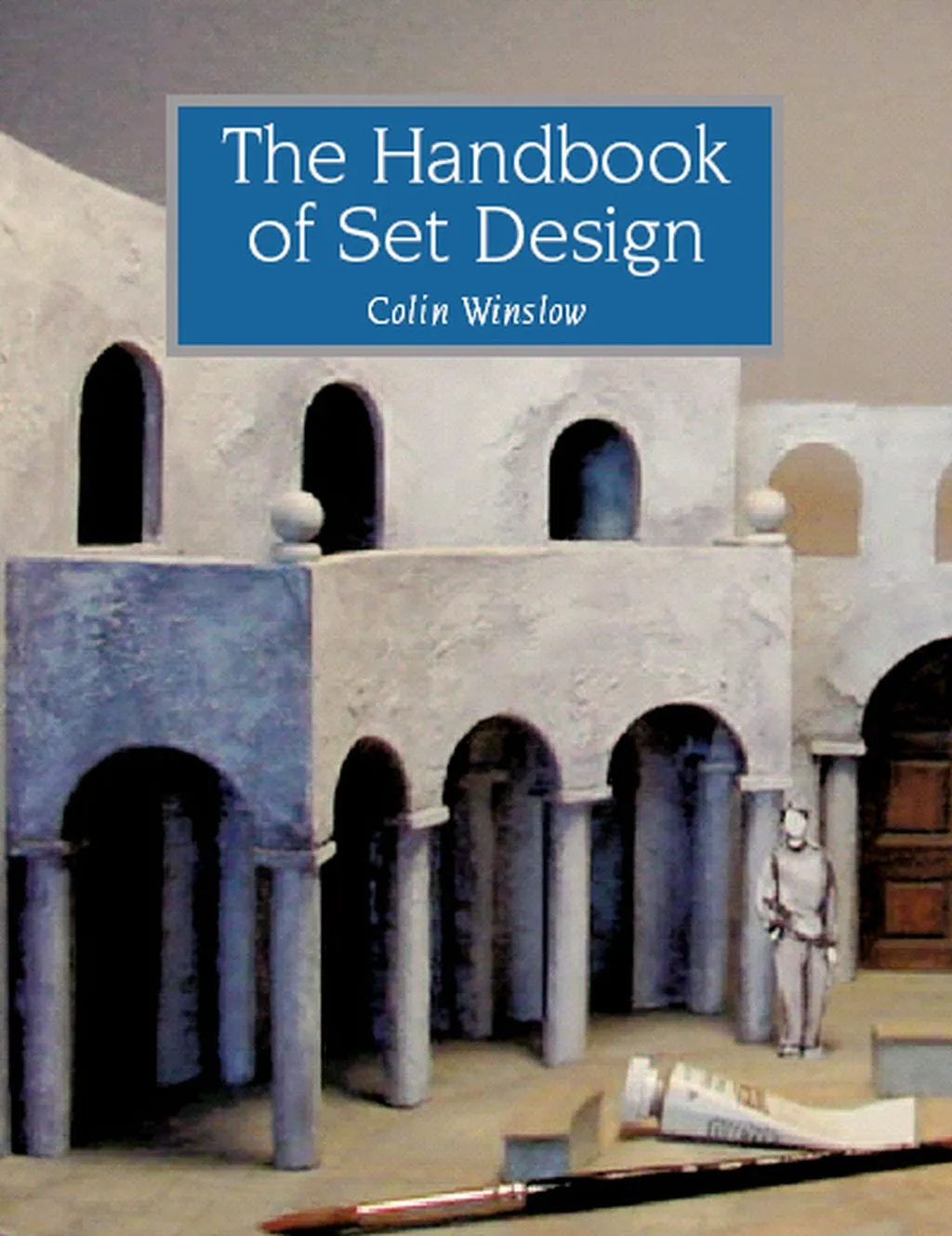 Handbook of Set Design