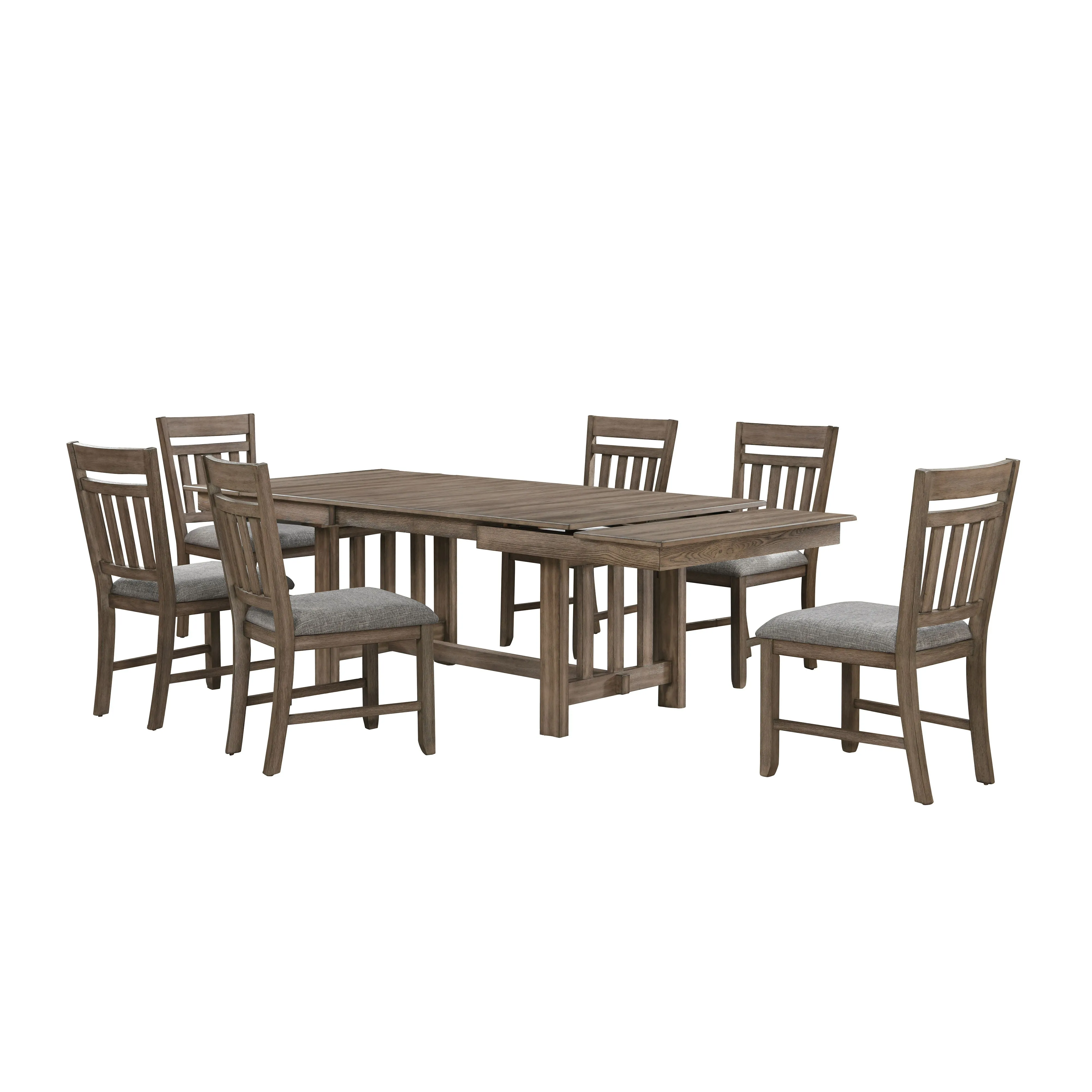 Harrisburg - Dining Table Set