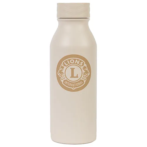 HERITAGE SS MATTE DEW WATER BOTTLE