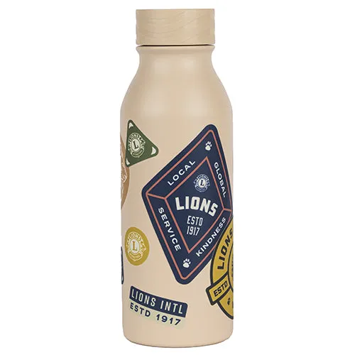 HERITAGE SS MATTE DEW WATER BOTTLE