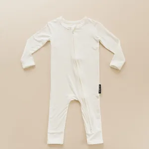 HUGBUG Bamboo Milk Romper