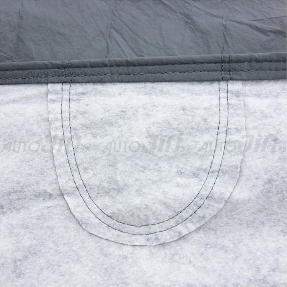 Hyundai Elantra Top Cover 2021 -2022 - Non Woven