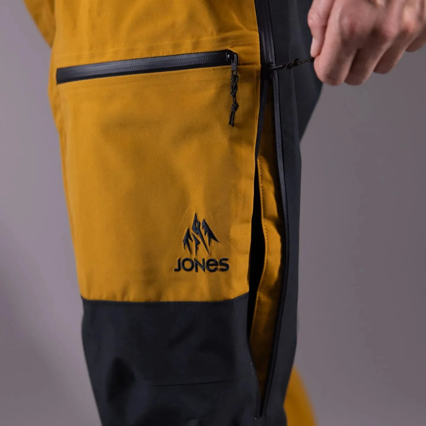 Jones MTN Surf Bibs 2025