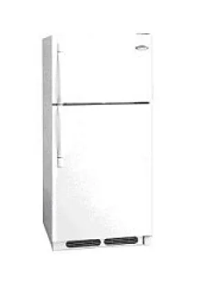 Kelvinator KRTG18V4CW Top Mount Refrigerator 220V