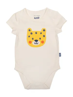 Kite Hello Cub Bodysuit