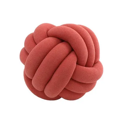 Knot Cushions