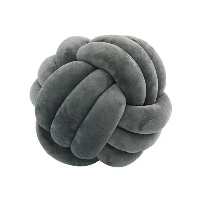 Knot Cushions