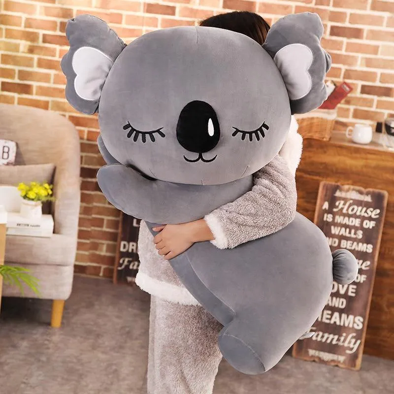 Koala Cushions Collection