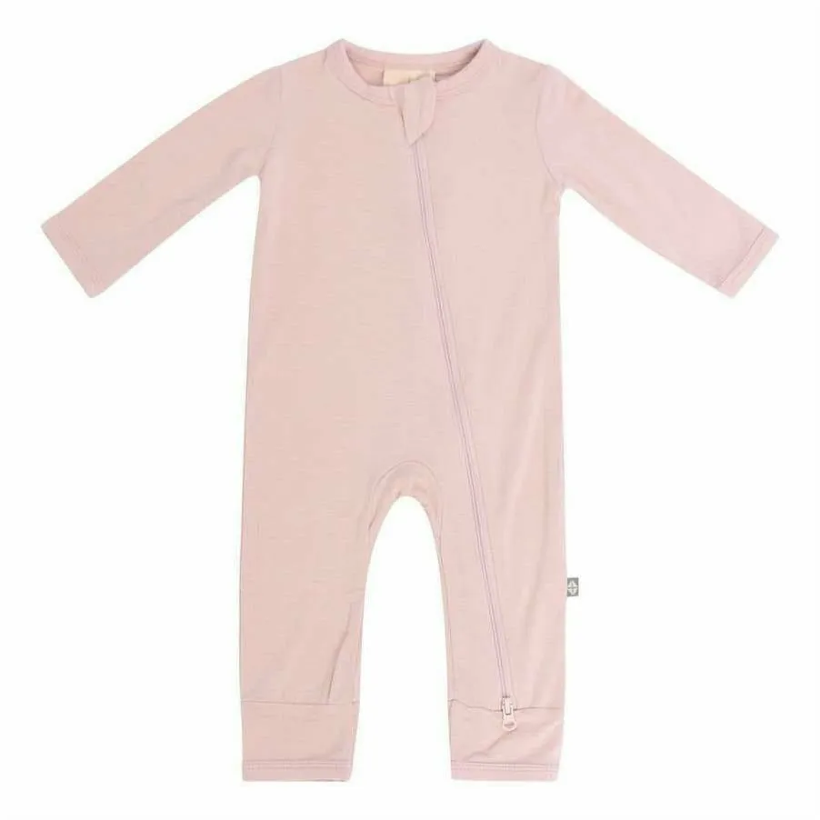 Kyte Baby Zippered Romper 0-3M