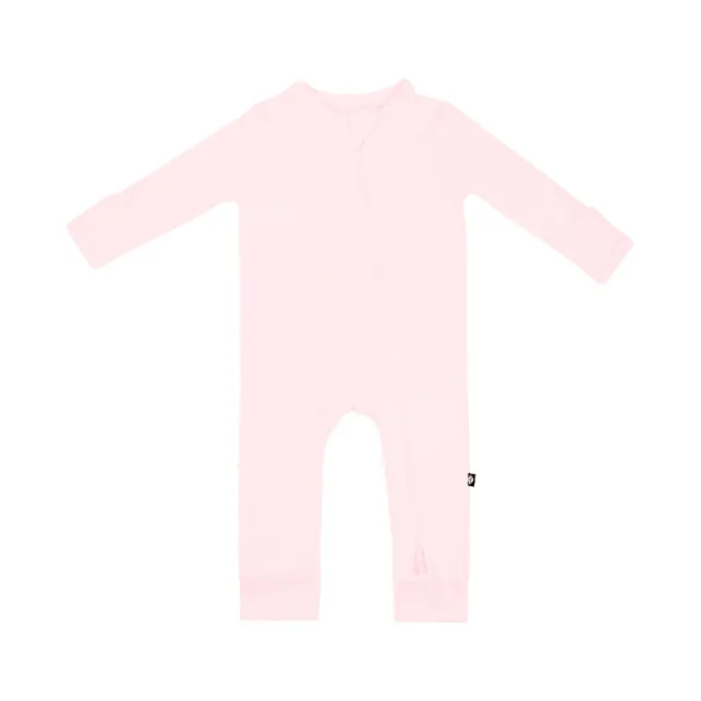 Kyte Baby Zippered Romper 0-3M