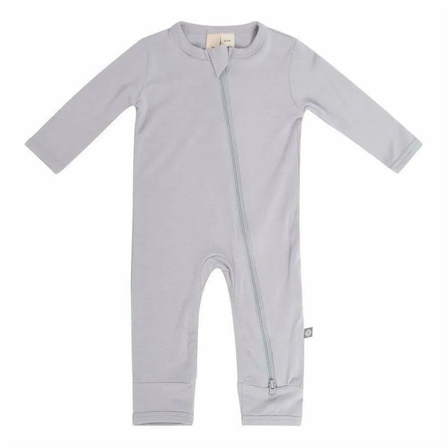 Kyte Baby Zippered Romper 0-3M