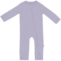 Kyte Baby Zippered Romper 0-3M