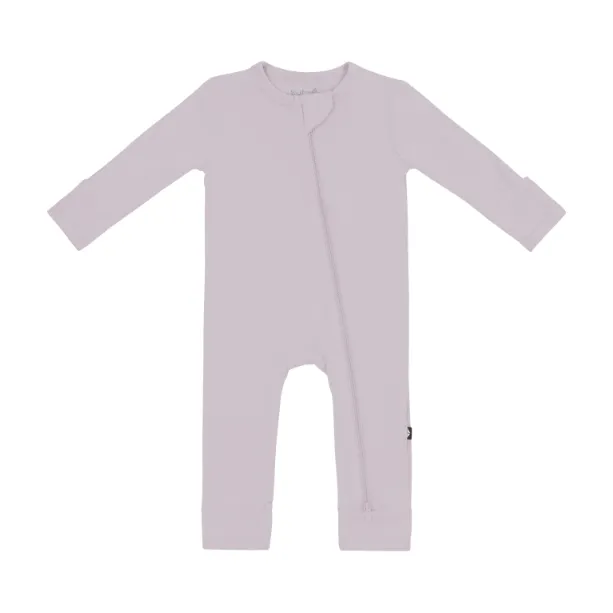 Kyte Baby Zippered Romper 0-3M