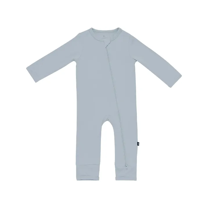 Kyte Baby Zippered Romper 0-3M