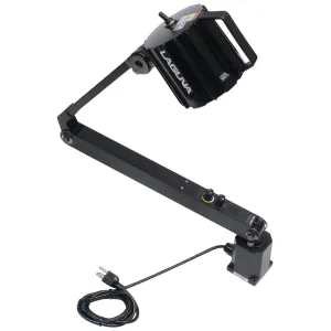 Laguna Industrial Double Arm Light 110 V