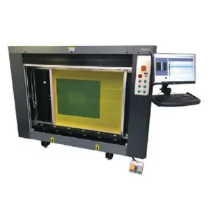 Laser-Jet Vertical CTS Exposure Unit