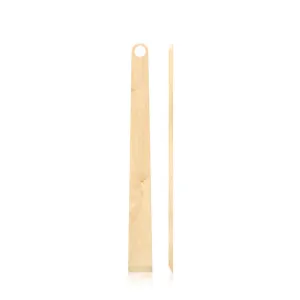 Maple Wood Stirrer