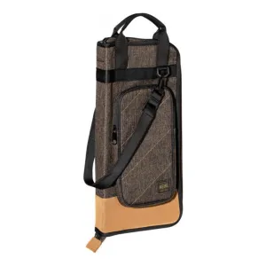 Meinl Classic Woven Drumstick Bag - Mocca Tweed Brown