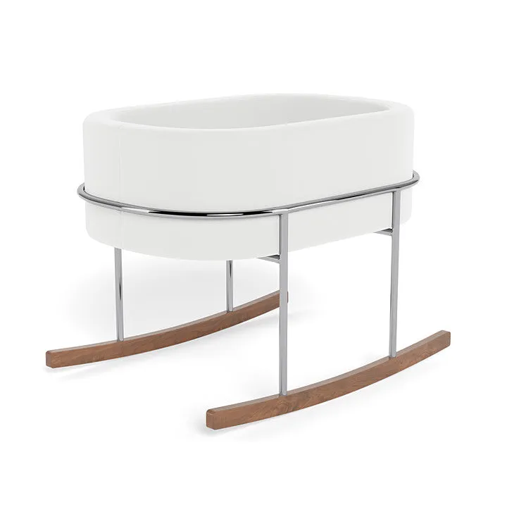 Monte Design Rockwell Bassinet