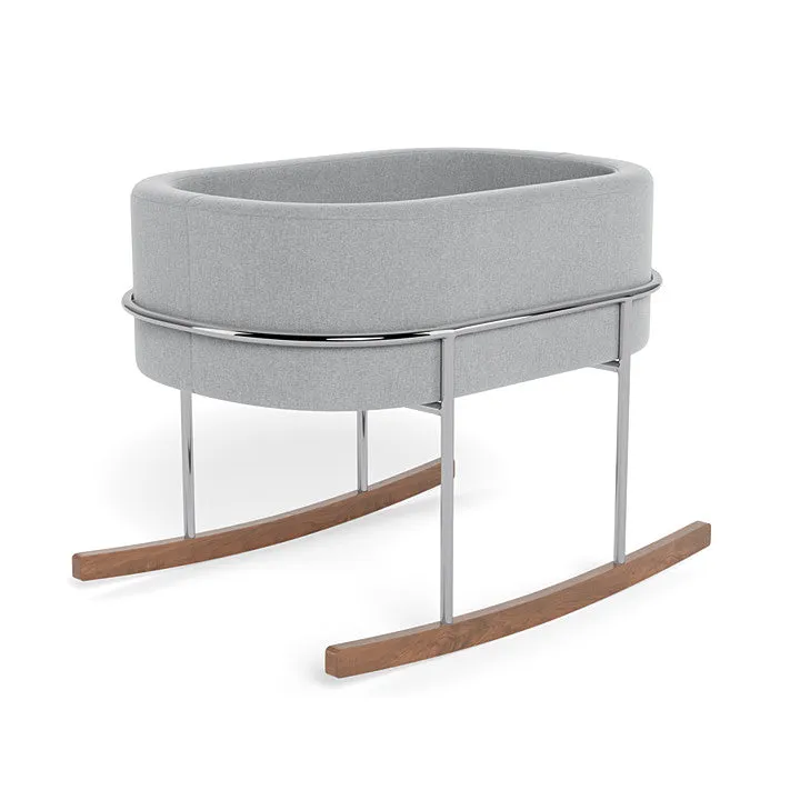 Monte Design Rockwell Bassinet