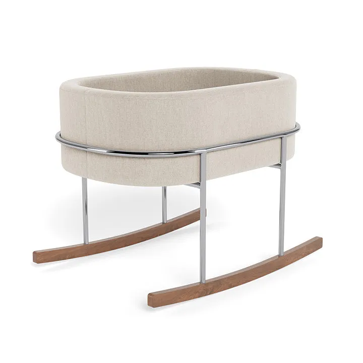 Monte Design Rockwell Bassinet