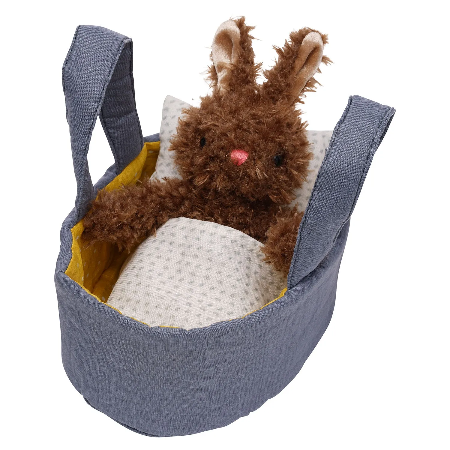 Moppettes Beau Bunny