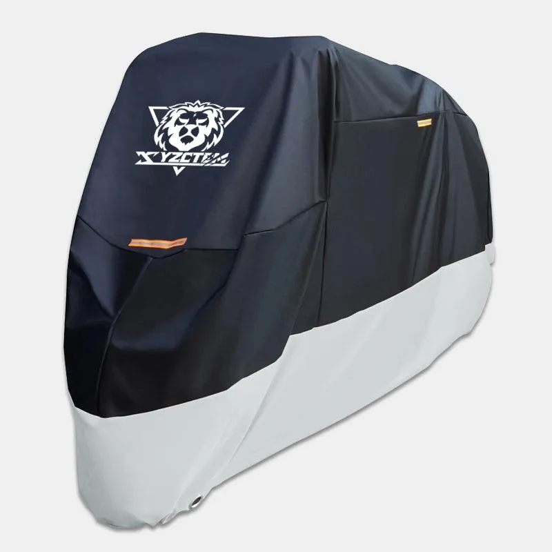 Motorcycle Covers Waterproof - L Size Moto Covers - XYZCTEM®