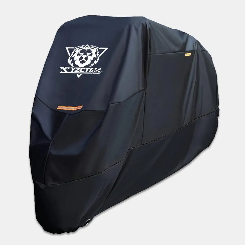 Motorcycle Covers Waterproof - L Size Moto Covers - XYZCTEM®