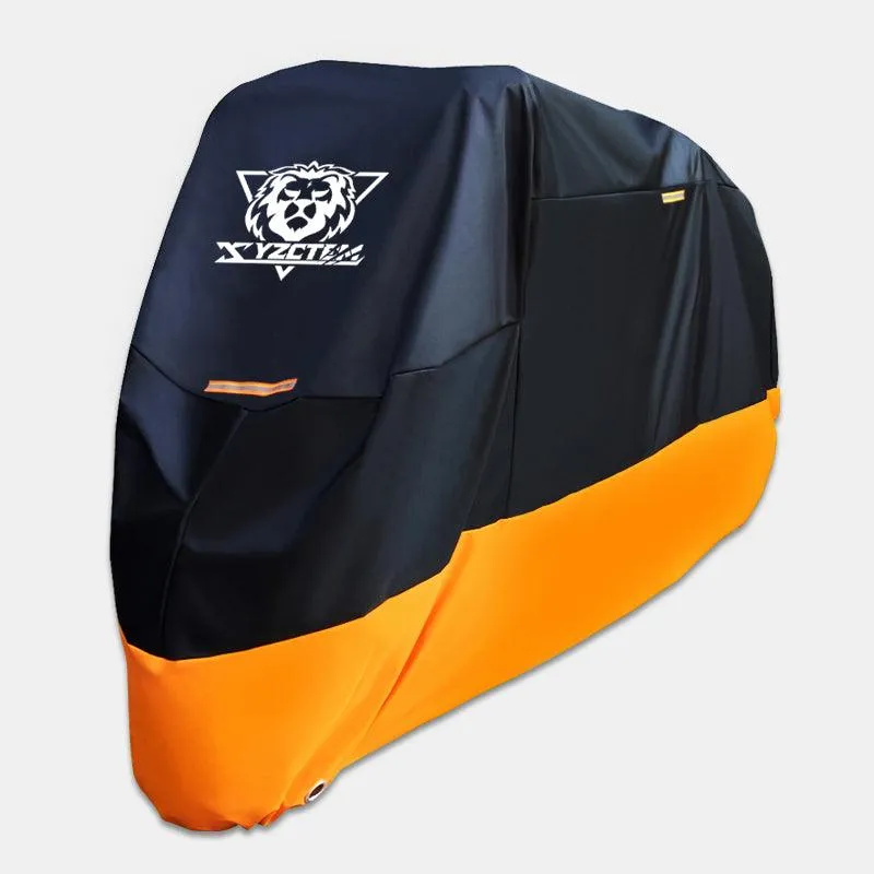 Motorcycle Covers Waterproof - L Size Moto Covers - XYZCTEM®