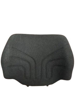 MSG 20 Replacement Back Cushion Kit in Black Cloth