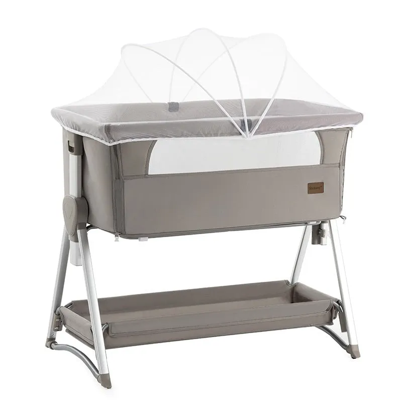 Multifunctional Baby Bed Bassinet