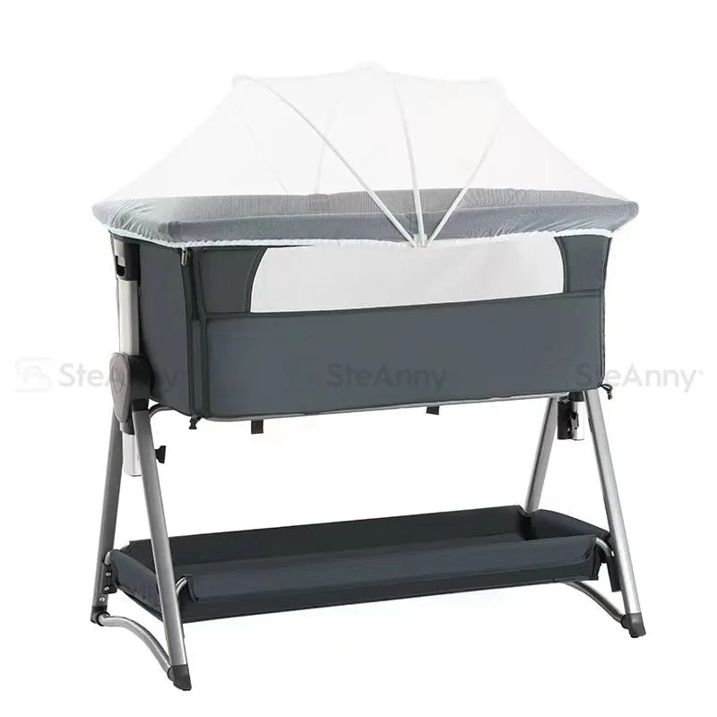 Multifunctional Baby Bed Bassinet