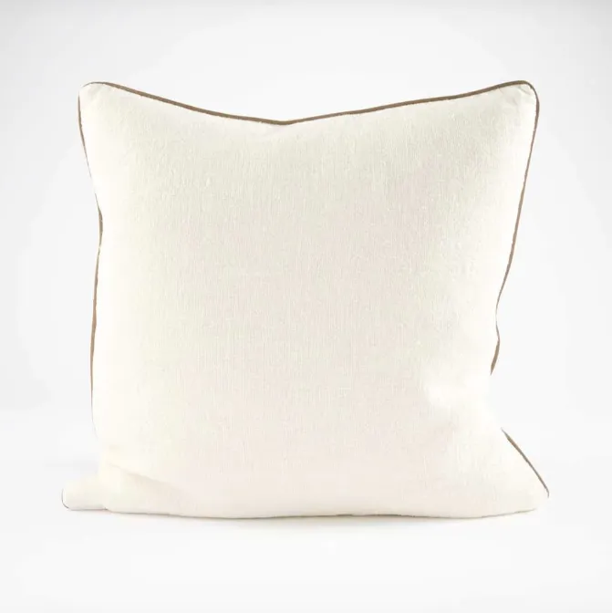 Muse Linen Cushion  (50 x 50cm)