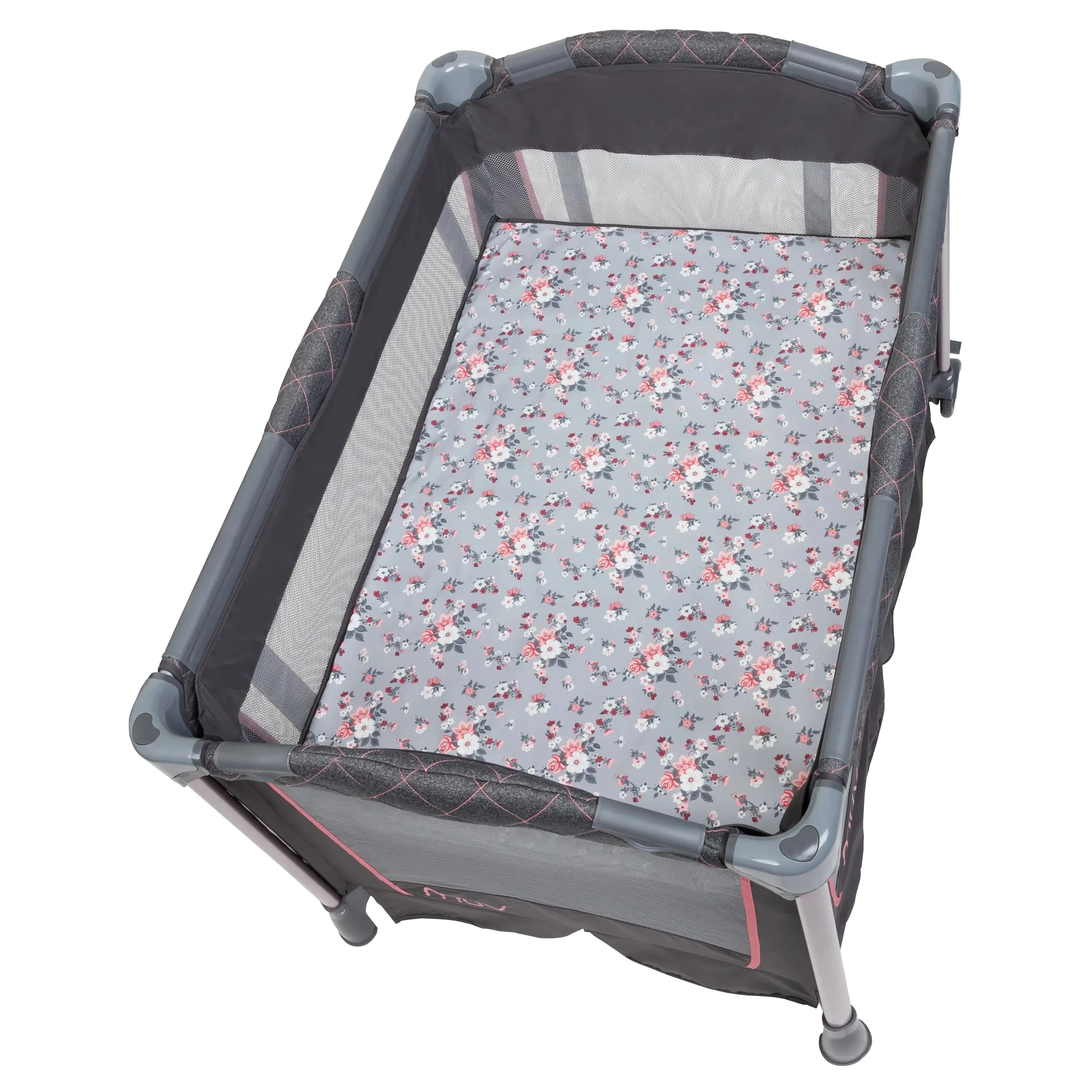 MUV® Custom Grow Nursery Center® Playard