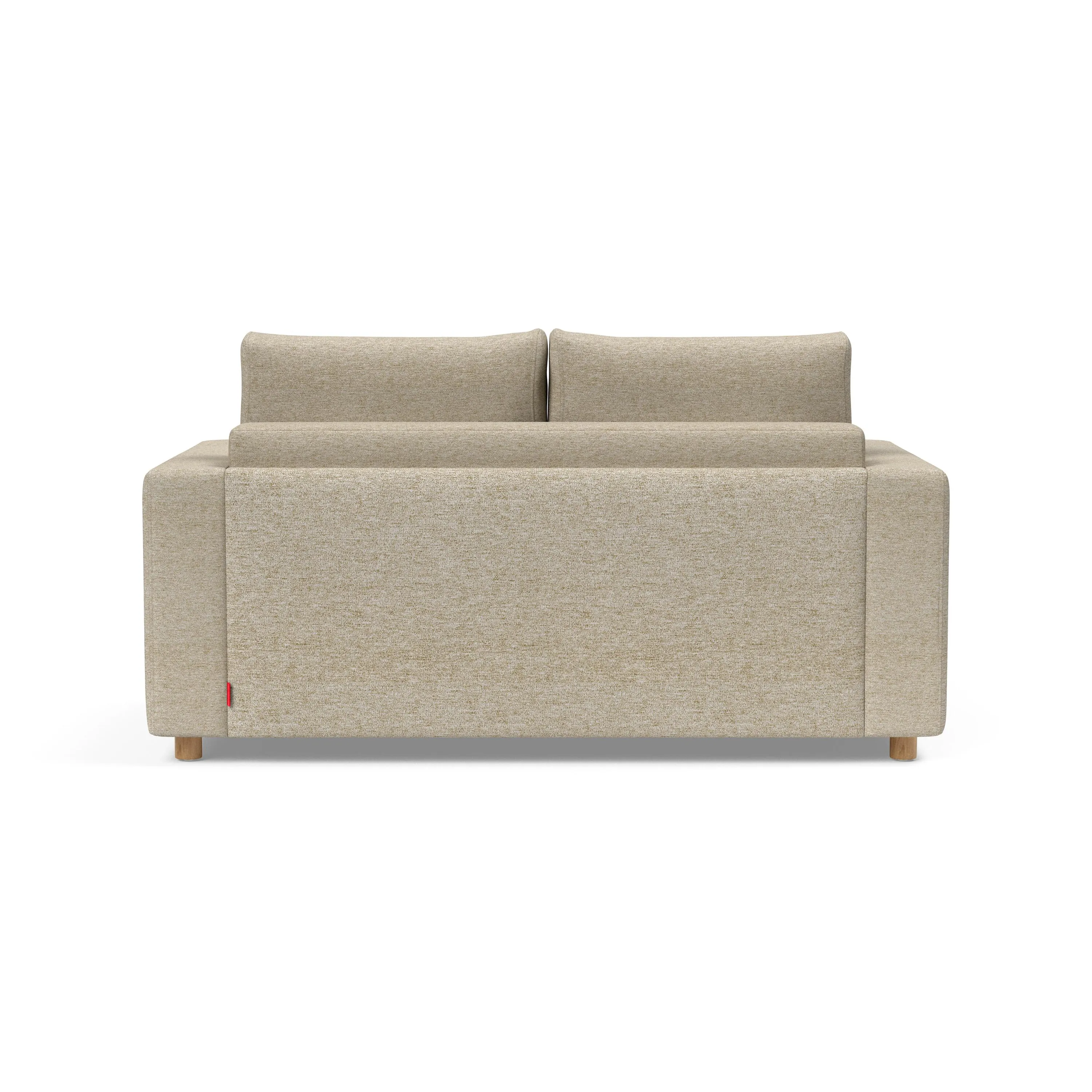 Neah Standard Arms Sofa Bed