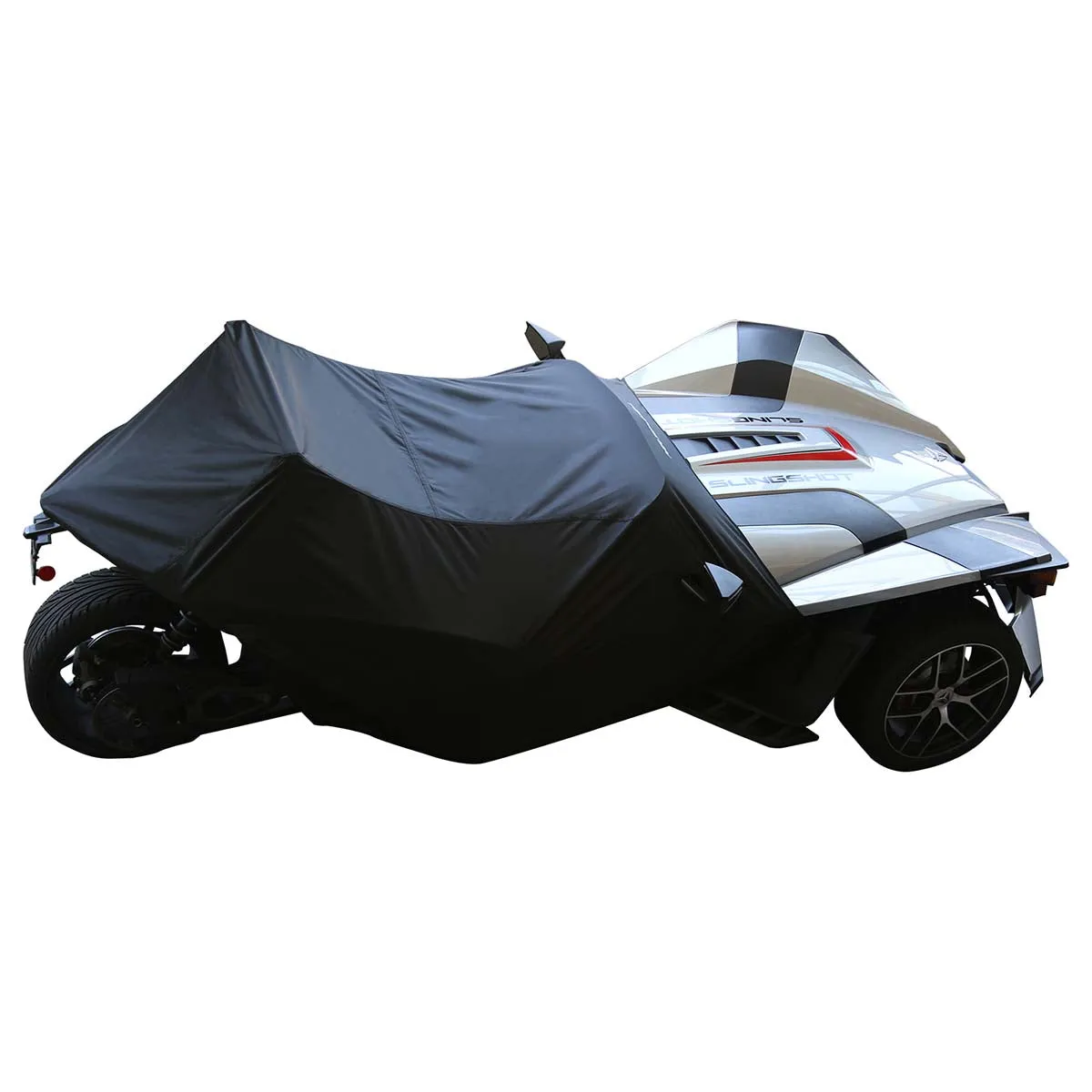 Nelson Rigg Defender Extreme Slingshot Cover