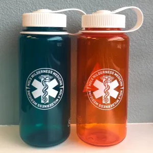 NOLS Wilderness Medicine 16oz Nalgene (Sustain)