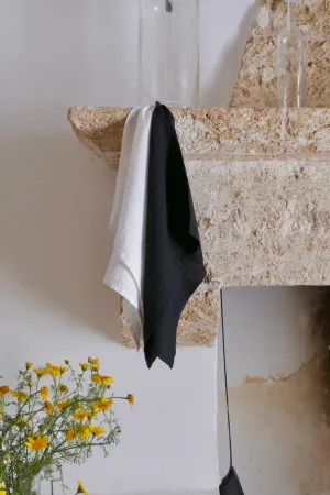 Noto hand towels