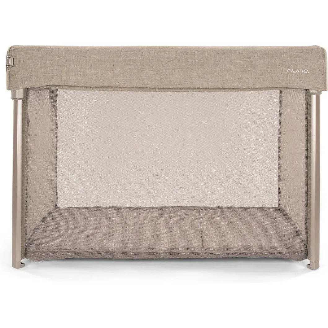 Nuna Paal Playard   Bassinet