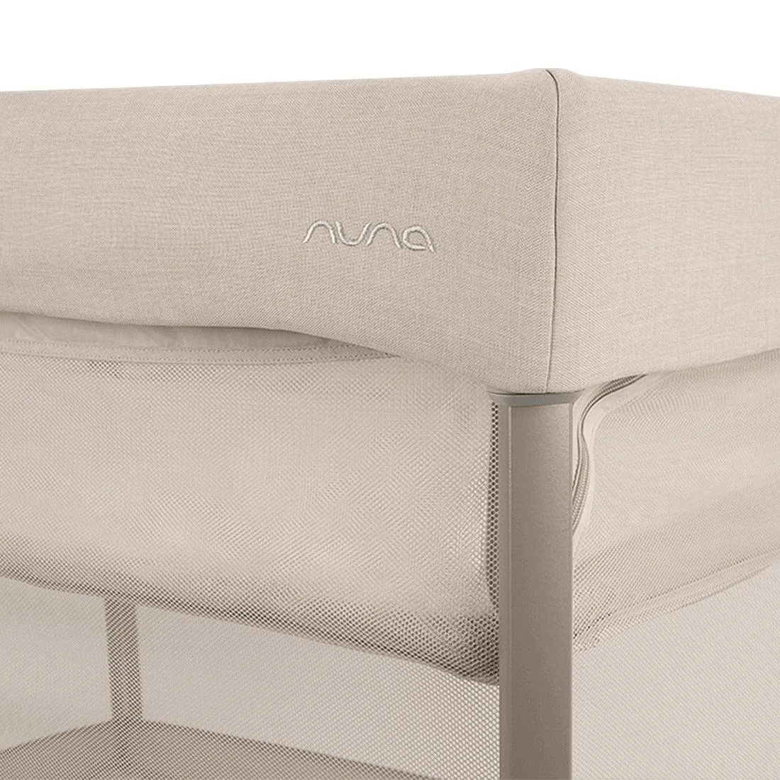 Nuna Paal Playard   Bassinet